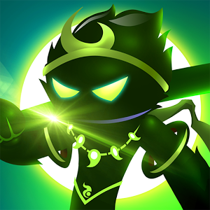 Stickman
