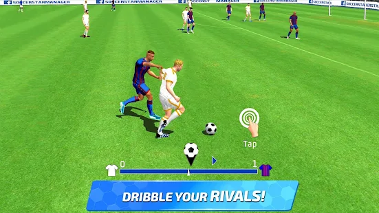 Soccer Star 2020 Football Cards The soccer game 0.9.4 MOD + DATA (Unlimited Money + Diamonds + Energy) Soccer Star 2020 Football Cards The soccer game 0.9.4 MOD + DATA (Unlimited Money + Diamonds + Energy)
