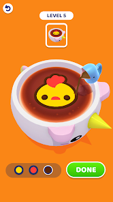 Coffee Shop 3D 1.7.9 MOD APK Unlimited Money
