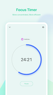 Screenshot 4 for TickTick ToDo List Planner Reminder & Calendar v6.1.5.0 APK MOD Pro Unlocked