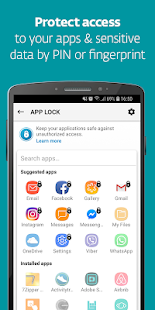 Eset Mobile Security &Amp; Antivirus 5.3.19.0 ESET Mobile Security & Antivirus 5.3.19.0