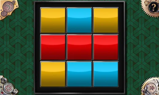 Screenshot 4 for Mind Games (Ad Free) 3.1.9 MOD build 288 (Full version)