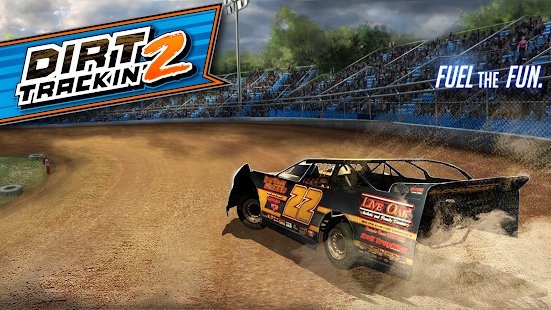 Dirt Trackin 2 1.0.04 MOD (Unlocked) Dirt Trackin 2 1.0.04 MOD (Unlocked)
