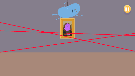 Screenshot 3 for Dumb Ways to Die Original 32.23.0 MOD (Unlimited Money + ads-free)