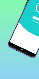 Screenshot 1 for WhatSpeed Up Speed Up Voice Messages 1.0