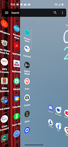 Screenshot 4 for Lucid Launcher Pro 6.09 PRODUCTION APK Full Version