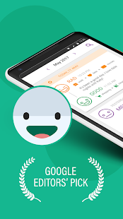 Daylio Diary, Journal, Mood Tracker Premium 1.26.4 Daylio Diary, Journal, Mood Tracker Premium 1.26.4