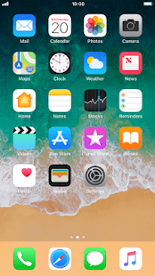 Screenshot 5 for iOS 14 Icon Pack 1.0 Patched