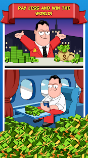 Screenshot 5 for The Big Capitalist 3 v 1.9.0 Mod (Mod Money)
