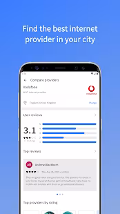 Screenshot 5 for Fing Network Tools Premium 11.1.0