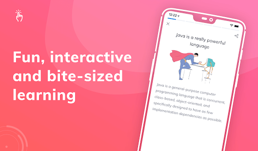 Programming Hub Learn to Code 5.0.32 Unlocked Programming Hub Learn to Code 5.0.32 Unlocked