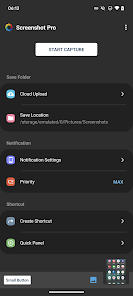 Screenshot Pro Auto Trimming 5.0.8 Apk Paid Screenshot Pro Auto trimming 5.0.8 APK Paid