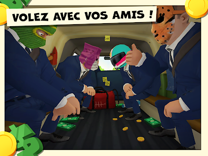  Snipers vs Thieves : clash FPSÂâ€“ Vignette de la capture d'Ã©cran  