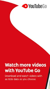 Screenshot 2 for YouTube Go 2.05.53 APK