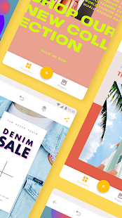 Screenshot 1 for Over Edit & Add Text to Photos Pro 4.4.1 Mod