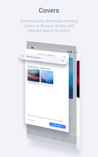 Screenshot 3 for Stellio Player HQ Premium 5.10.4