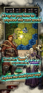 Screenshot 4 for Seek Of Souls An Unlimited adventure 4.4 Mod money