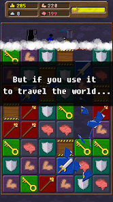 Screenshot 1 for ymbab 1.6.1302 APK Full Game