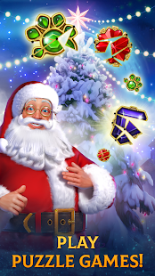 Screenshot 1 for Clockmaker Match 3 Games 80.0.0 MOD APK Free shopping