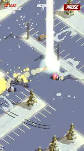 Screenshot 2 for PAKO Forever 1.0.4 MOD APK Unlocked Car