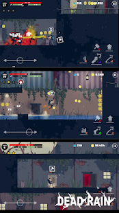 Screenshot 6 for Dead Rain New zombie virus 1.5.95 MOD (Unconditionally upgrade items No stars)
