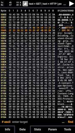 Wi.cap. Network Sniffer Pro 1.6.9 (Patched) Wi.cap. Network sniffer Pro v1.6.9