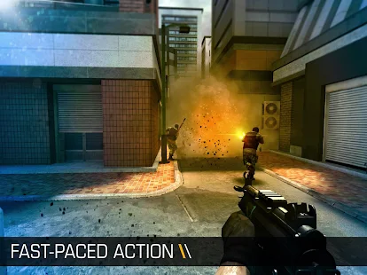 Screenshot 6 for Forward Assault 1.2021 Mod