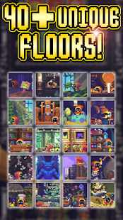 Screenshot 2 for Idle Apocalypse 1.54 MOD (Free store)