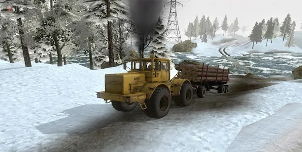 Offroad online Reduced Transmission HD 2020 RTHD 7.23 MOD (Unlimited Money) Offroad online Reduced Transmission HD 2020 RTHD 7.23 MOD (Unlimited Money)