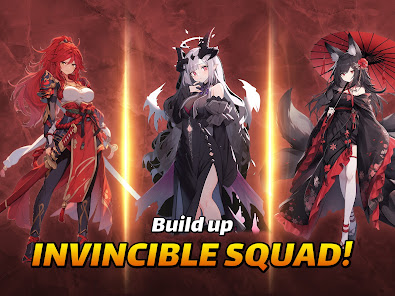 Screenshot 7 for Hero Adventure Idle RPG Games Mod APK 48 Unlimited Money, Mod Menu, God Mode