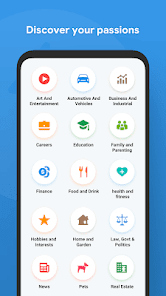 Screenshot 1 for Tapatalk 8.9.8.F MOD APK VIP Unlocked