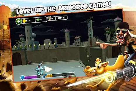 Screenshot 3 for Mussoumano Game 3.3.2 MOD APK Unlimited Money