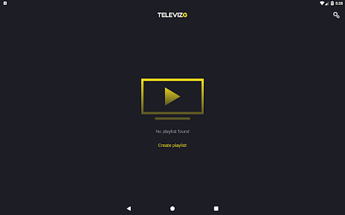 Screenshot 3 for Televizo Pro 1.8.3.4