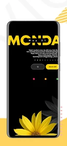 Screenshot 5 for AmoledPix 4.3 MOD APK Premium Unlocked