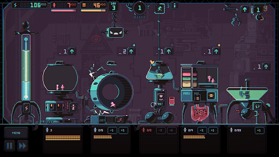Despotism 3K 1.2.16 Mod (Unlimited Energy) Despotism 3k 1.2.16 MOD (Unlimited energy)