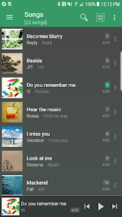 Screenshot 3 for jetAudio HD Music Player Plus 10.0.2 Pro APK