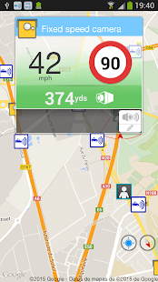 Radardroid Pro 3.75 Paid Radardroid Pro 3.75 Paid