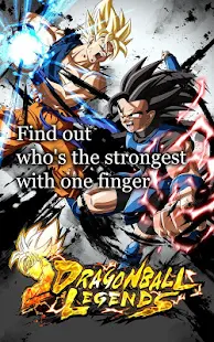 Dragon Ball Legends 2.10.0 Menu Mod DRAGON BALL LEGENDS 2.10.0 MENU MOD