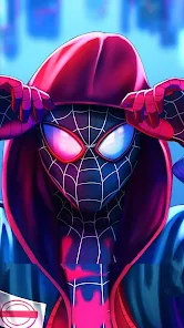 Screenshot 4 for Wallpapers HD 3.17.4 MOD APK Premium Unlocked