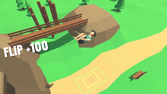 Flip Trickster Parkour Simulator 1.10.0 Mod Unlimited Money Flip Trickster Parkour Simulator 1.10.0 MOD Unlimited Money