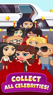 Screenshot 3 for Pocket Tower Building Game & Megapolis Kings 3.8.7.3 MOD (Unlimited Money)