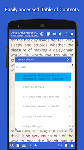Screenshot 6 for Librera PRO 8.9.158 APK Full Paid