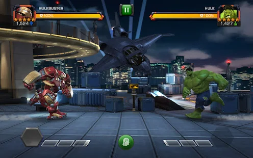 Screenshot 6 for Marvel Contest of Champions 30.2.0