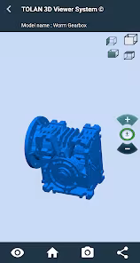 Screenshot 2 for Engineering Tools Mechanical 244 APK Paid