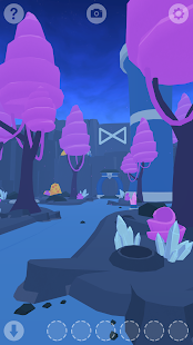 Screenshot 5 for Faraway Galactic Escape 1.0.5803 MOD (Free Shopping)