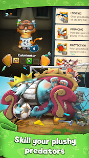 Cats Empire 3.18.0 Apk + Mod (Unlimited Money) Cats Empire 3.18.0 APK + MOD (Unlimited Money)