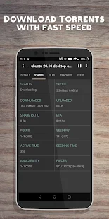 Screenshot 4 for 1DM Browser Video Audio Torrent Downloader 14.0.1 MOD Full Paid/Patched