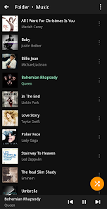 Screenshot 4 for PowerAudio Plus 10.3.1 APK Full Paid