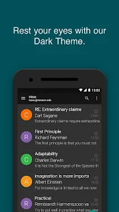 Aqua Mail Email App Pro 1.23.0-1556 Final