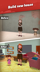 Screenshot 5 for Home Pin 3 4.8 MOD APK Unlimited Coins, Unlocked All Skins